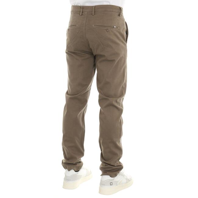PANTALONE MICROFANTASIA SEINSE - Mad Fashion | img vers.650x/